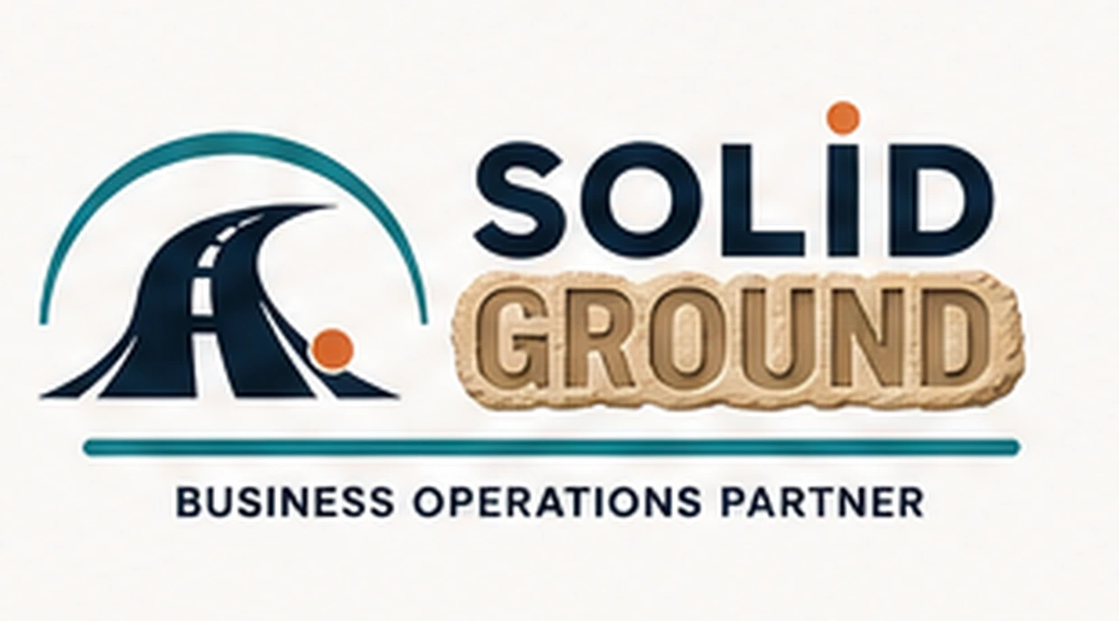 Solid Ground Business Operations